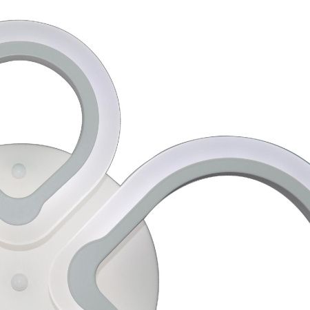 Люстра потолочная Natali Kovaltseva INNOVATION STYLE (ИННОВАТИОН СТЫЛЕ) INNOVATION STYLE 83043