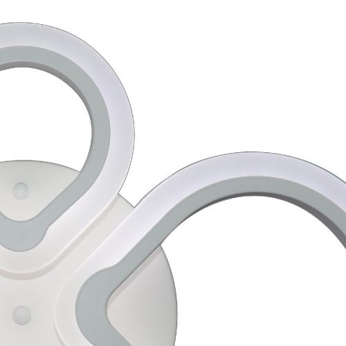 Люстра потолочная Natali Kovaltseva INNOVATION STYLE (ИННОВАТИОН СТЫЛЕ) INNOVATION STYLE 83043 - фото 4