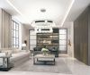 Люстра подвесная Natali Kovaltseva INNOVATION STYLE (ИННОВАТИОН СТЫЛЕ) INNOVATION STYLE 83007