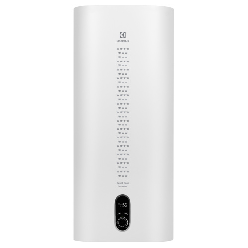 Водонагреватель Electrolux EWH 50 Royal Flash Inverter - фото 2