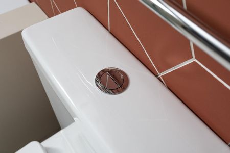 Бачок для унитаза Aquanet Cetus Cetus 2.0 C2