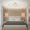 Люстра потолочная Natali Kovaltseva Mujus (МуДжус) LED LAMPS 81190