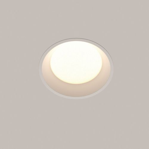 Светильник встраиваемый Maytoni Technical Okno DL055-12W3-4-6K-W - фото 5