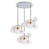 Светильник подвесной Delight Collection Bubbles (Бубблес) ST-0801-14