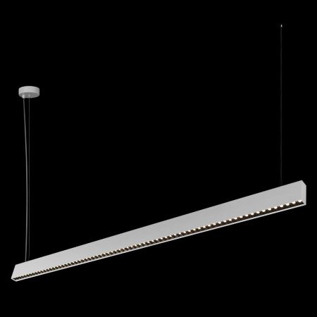 Светильник подвесной Loft It Vim 10318/B White