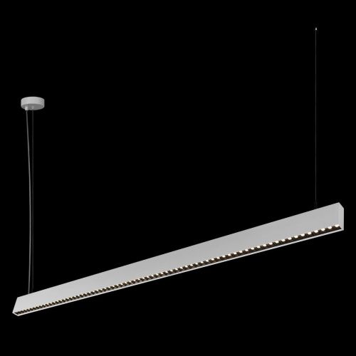 Светильник подвесной Loft It Vim 10318/B White - фото 4