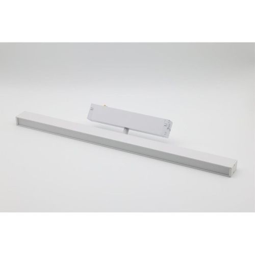 Трековый магнитный светильник Aployt Magnetic track 220 (Магнетиц трацк 220) APL.0203.11.27 - фото 4