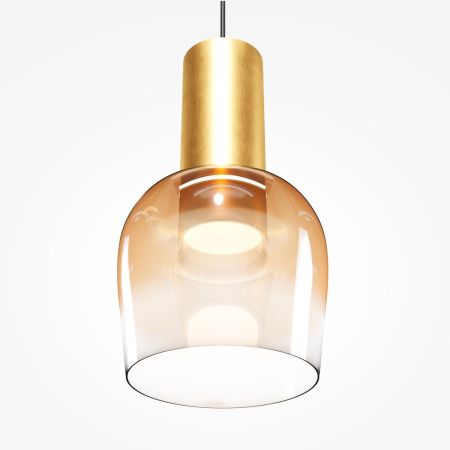 Светильник подвесной Maytoni Smart Casual Modern MOD414PL-L7G3K