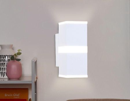 Светильник настенный Ambrella Light Wall (Валл) FW189