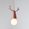Светильник подвесной ImperiumLoft Deer (Деер) 101510-26