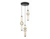 Светильник подвесной Ambrella Light Modern (Модерн) LH11026