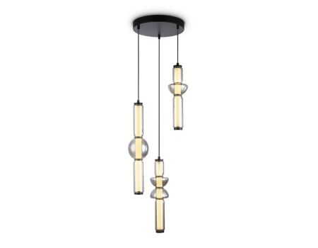 Светильник подвесной Ambrella Light Modern (Модерн) LH11026