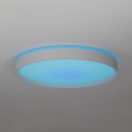 Светильник потолочный музыкальный Citilux Boss (Босс) CL751450G
