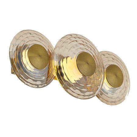 Бра Citilux Jantar (Джантар) CL240333