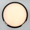 Светильник потолочный LED4U L3020-500 BK
