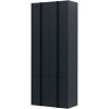 Шкаф-пенал Allen Brau Reality 1.32003.AM 60х150 подвесной цвет черный
