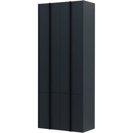 Шкаф-пенал Allen Brau Reality 1.32003.AM 60х150 подвесной цвет черный