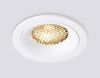 Светильник встраиваемый Ambrella Light Standard Tech (Стандард Тецх) TN102721