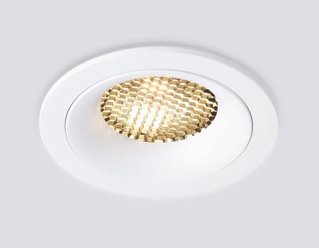 Светильник встраиваемый Ambrella Light Standard Tech (Стандард Тецх) TN102721
