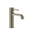 Смеситель Gessi Inciso 58001#149 на раковину никель