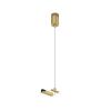 Подвод питания Denkirs Shine base (Схине басе) TR5717-SB