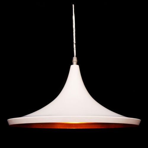 Светильник подвесной Lumina Deco Foggi (Фогги) LDP 7712-C WT - фото 2