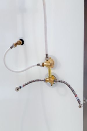 Душевая кабина AvaCan D512SL 120х90 асимметричная с крышей ориентация левая