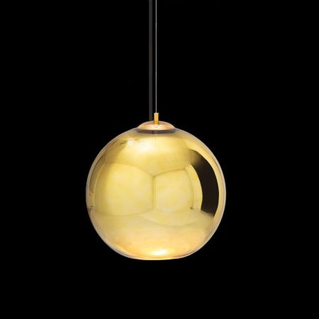 Светильник подвесной Loft It Copper Shade LOFT2024-B