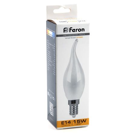 Лампа светодиодная Feron LB-718 38260