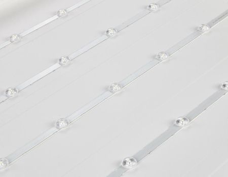 Светильник потолочный Ambrella Light Downlight (Довнлигхт) DPS1016