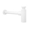Сифон для раковины Wellsee Drainage System 182108000 белый