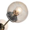 Люстра на штанге Arte Lamp Meissa (Меисса) A4164PL-6AB