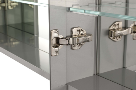 Зеркало-шкаф Aquatek AQ7109-MLC 100х70 Зеркало-шкаф Aquatek AQ7109-MLC 100х70