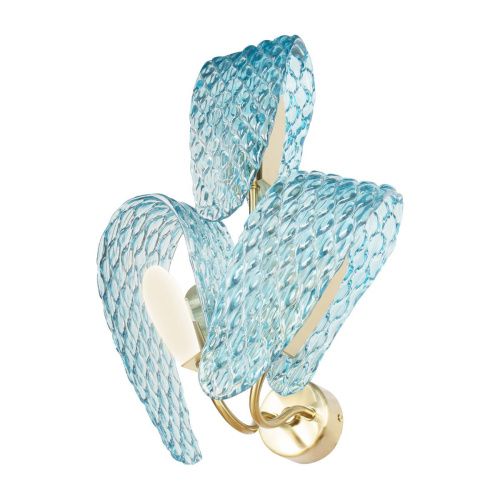 Светильник настенный Loft It Lirio 10214/3W - фото 5