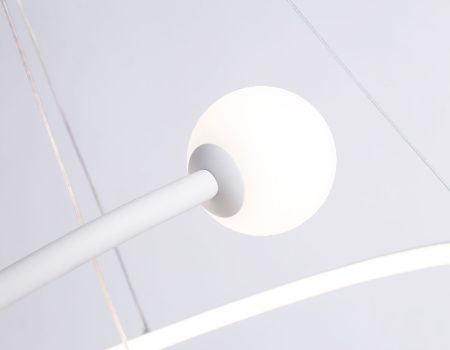 Светильник подвесной Ambrella Light LineTech (ЛинеТецх) FL66299
