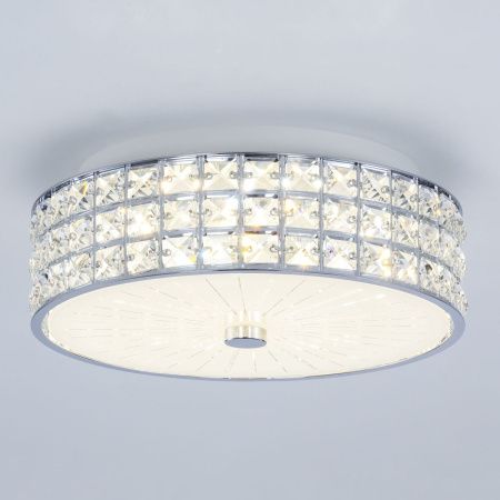 Люстра потолочная Citilux Портал CL32413G1