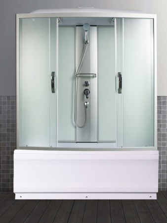 Душевой бокс River NARA 170/80/55 MT (10000003026) 170х80