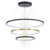 Светильник подвесной Odeon Light Monica (Моница) 3901/99L