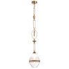 Светильник подвесной Odeon Light Pendant (Пендант) 5441/1A