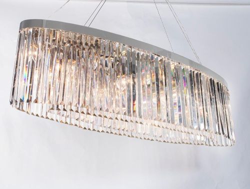 Люстра подвесная Newport 10110 10119+7/S - фото 2