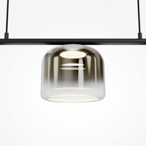 Светильник подвесной Maytoni Spirito Modern MOD286PL-L12B3K - фото 2