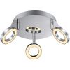 Спот светодиодный Globo Orell (Орелл) 56107-3