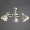 Люстра потолочная Arte Lamp Martin (Мартин) A5216PL-3WG