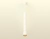 Светильник подвесной Ambrella Light TECHNO SPOT (ТЕЦХНО СПОТ) XP1122035