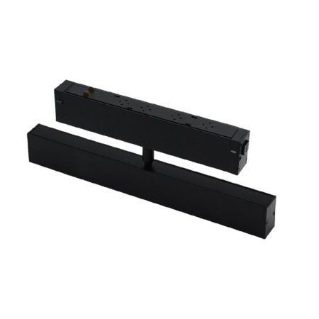 Трековый магнитный светильник Aployt Magnetic track 220 (Магнетиц трацк 220) APL.0202.00.18
