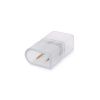 Переходник для одностороннего неона LS001 220V 2835 (10 шт.) Elektrostandard 4690389151842