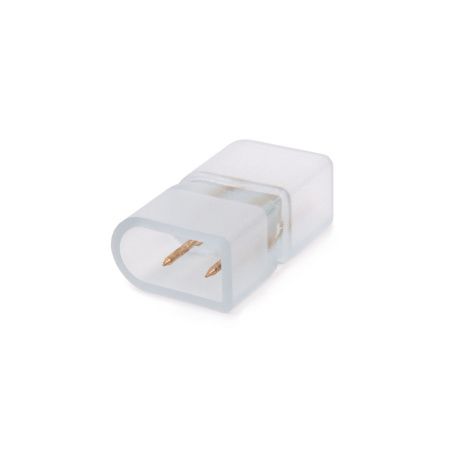 Переходник для одностороннего неона LS001 220V 2835 (10 шт.) Elektrostandard 4690389151842