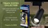 Трековый однофазный светильник Ambrella Light Track System (Трацк Сыстем) GL5860