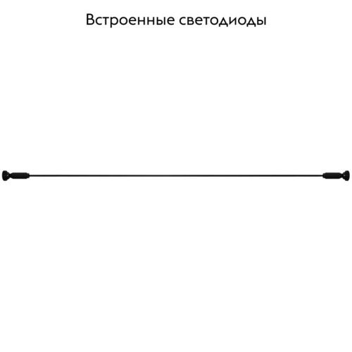 Струнный светильник Elektrostandard Strongline (Стронглине) 4690389195662 - фото 2