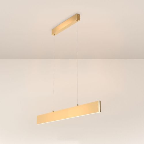 Светильник подвесной Wertmark Technical Step Pendant P010PL-L23G3K - фото 2